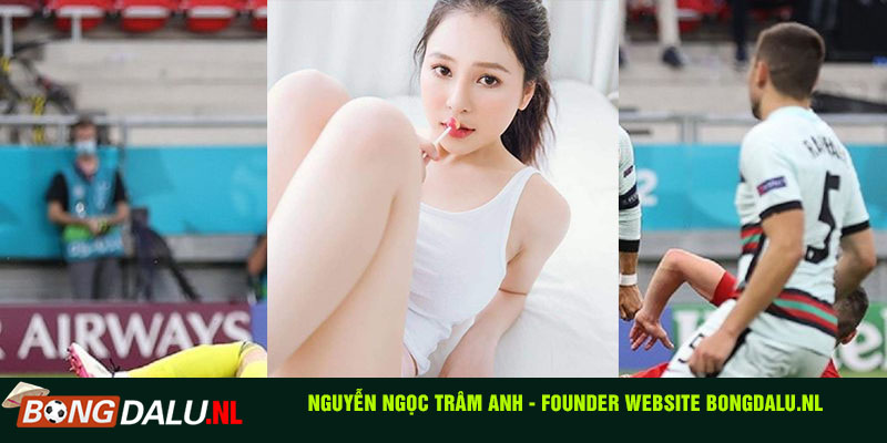 Nguyên ngọc trâm anh