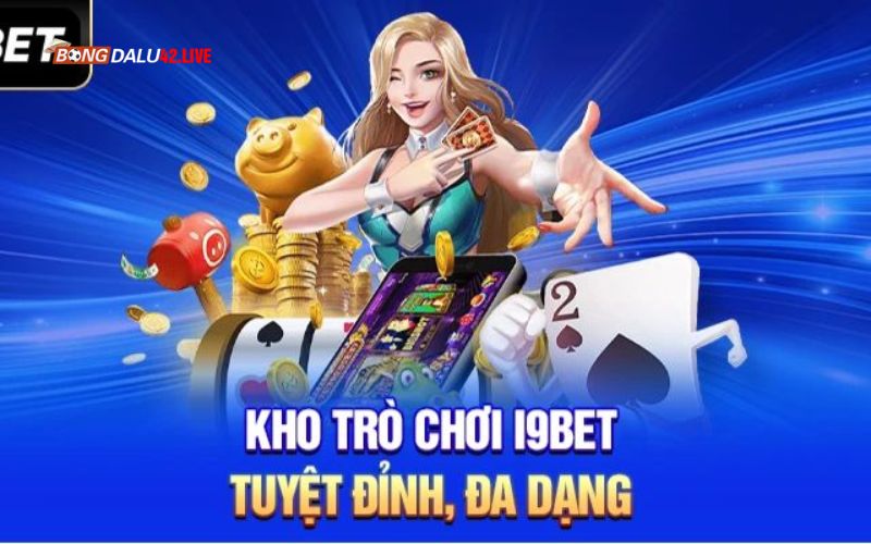 Tuyển tập câu hỏi thường gặp khi tham gia tại I9BET