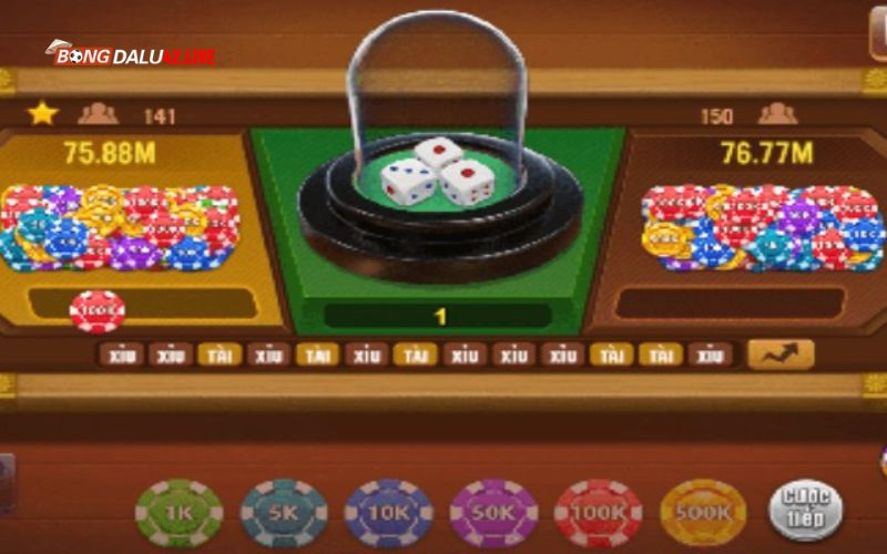 Tại sao tựa game tài xỉu lại được ưa chuộng hiện nay?