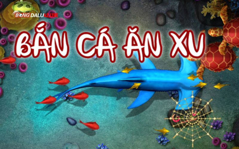 Tìm hiểu sơ lược vài nét về tựa game bắn cá đổi thưởng