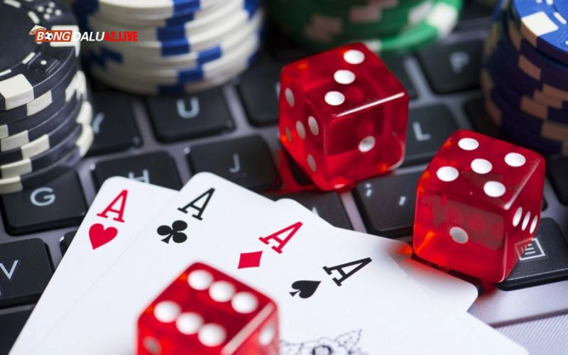 Giới thiệu vài nét sơ bộ qua về cổng game bài đổi thưởng
