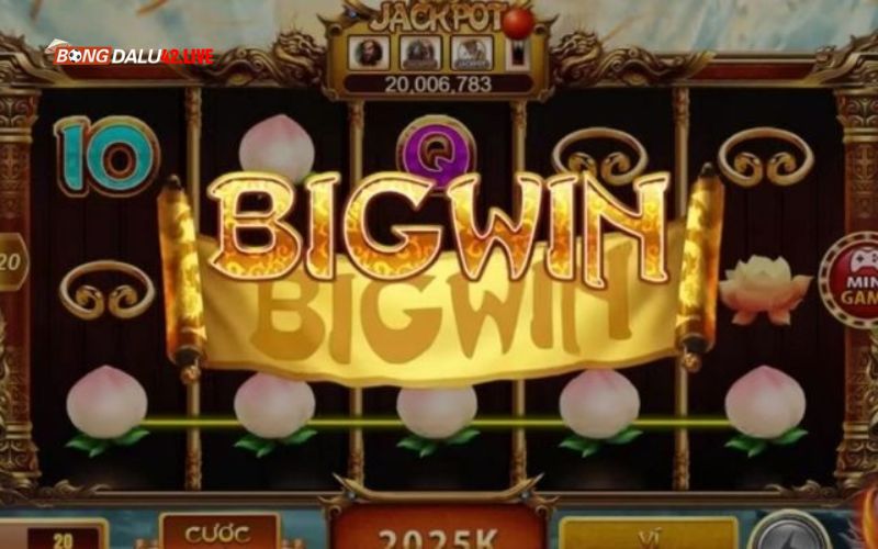 Những điểm mạnh sáng gái của nền tảng game nổ hũ đổi thưởng