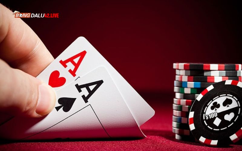 Một số kinh nghiệm khi tham gia game bài đổi thưởng