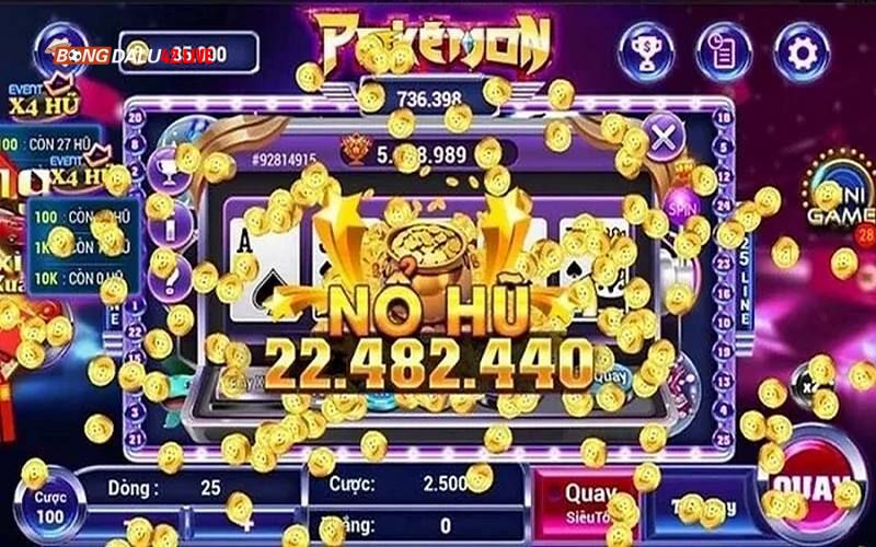 Lý do khiến game thủ nên giải trí với app nổ hũ