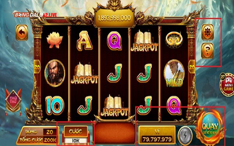 Yếu tố hàng đầu làm nên app nổ hũ chuẩn chỉnh