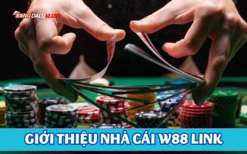 Giới thiệu về nhà cái W88 uy tín hàng đầu châu Á