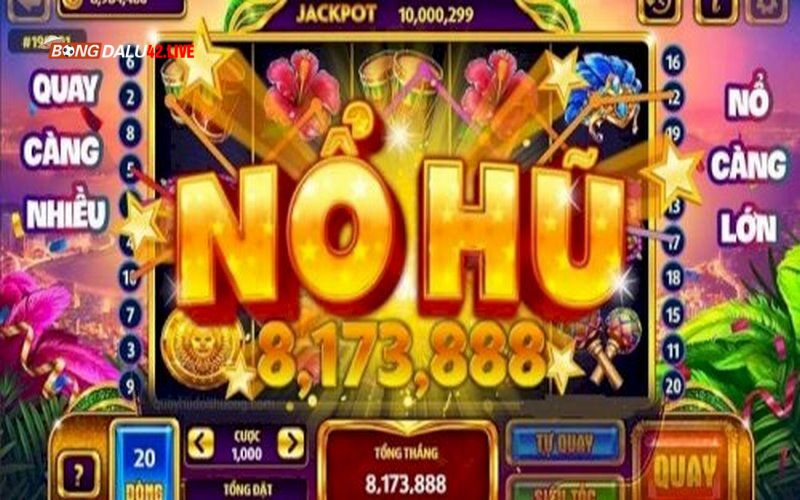 Tìm hiểu về app nổ hũ đổi thưởng lý tưởng